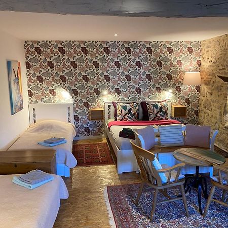 Chambre d'Hôtes les 3 Cochons d'Olt Arcambal Extérieur photo
