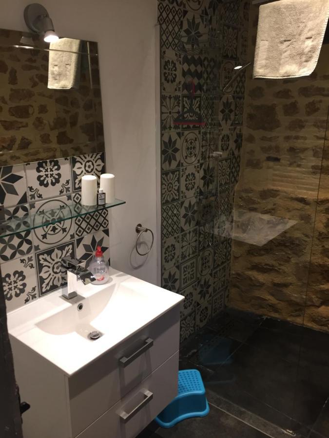 Chambre d'Hôtes les 3 Cochons d'Olt Arcambal Extérieur photo